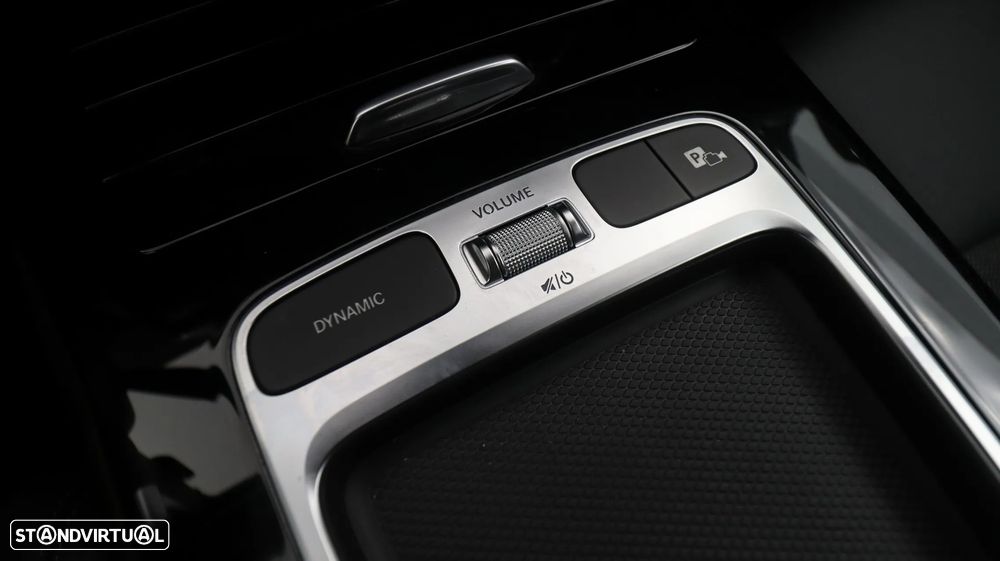 Mercedes-Benz CLA 180 d Shooting Brake Style Plus Aut. - 24