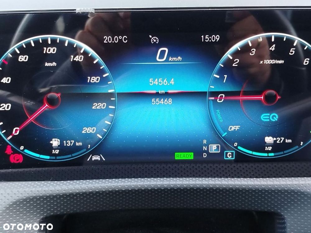 Mercedes-Benz CLA - 14