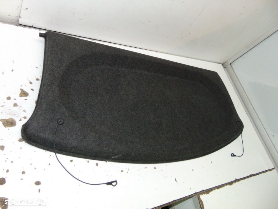 Fiat punto 2004 chapeleira - 3