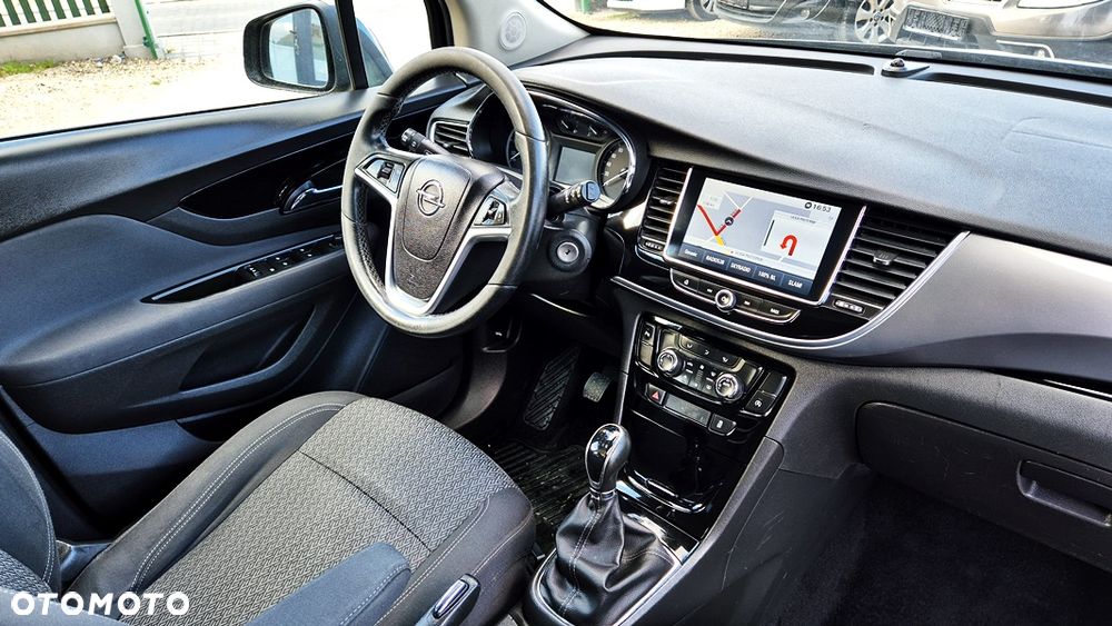 Opel Mokka 1.4 T Cosmo S&S - 40