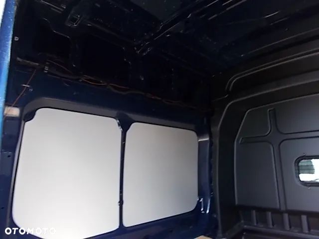 Ford TRANSIT 2,0TDCI BRYGADÓWKA HOLENDERKA - 26