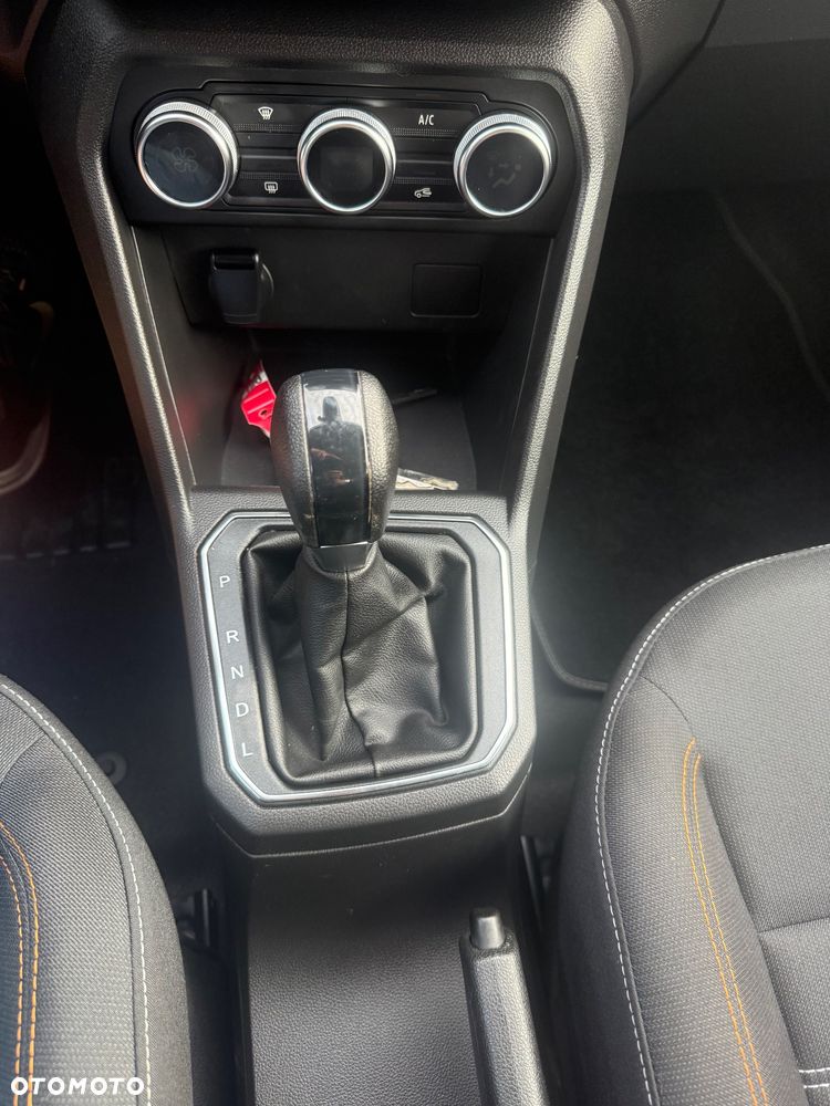 Dacia Sandero Stepway TCe 90 CVT Expression - 19