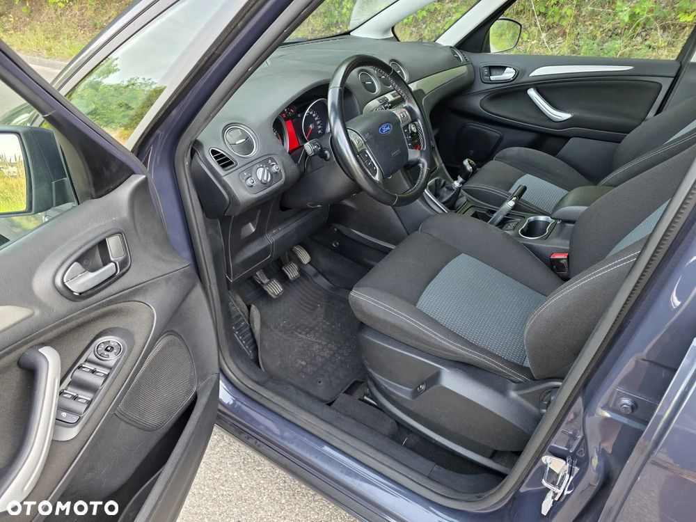 Ford S-Max 1.6 T Titanium - 3