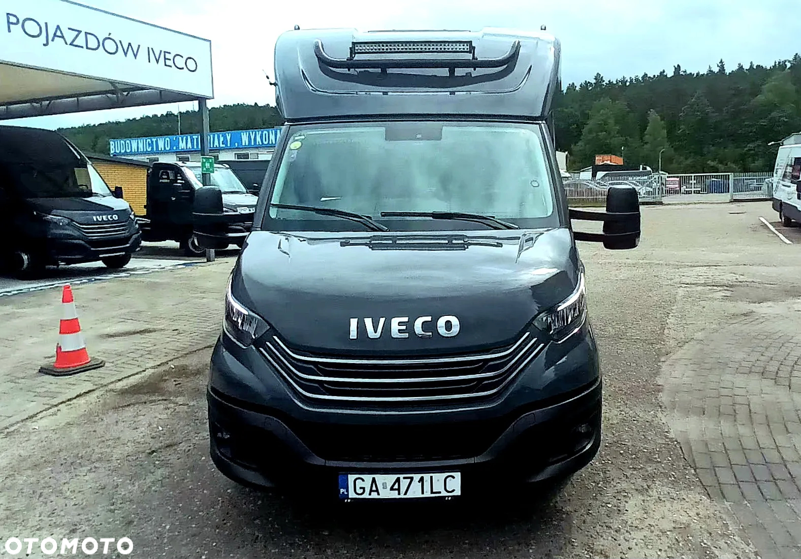 Iveco Daily 35S18HA8 - 3