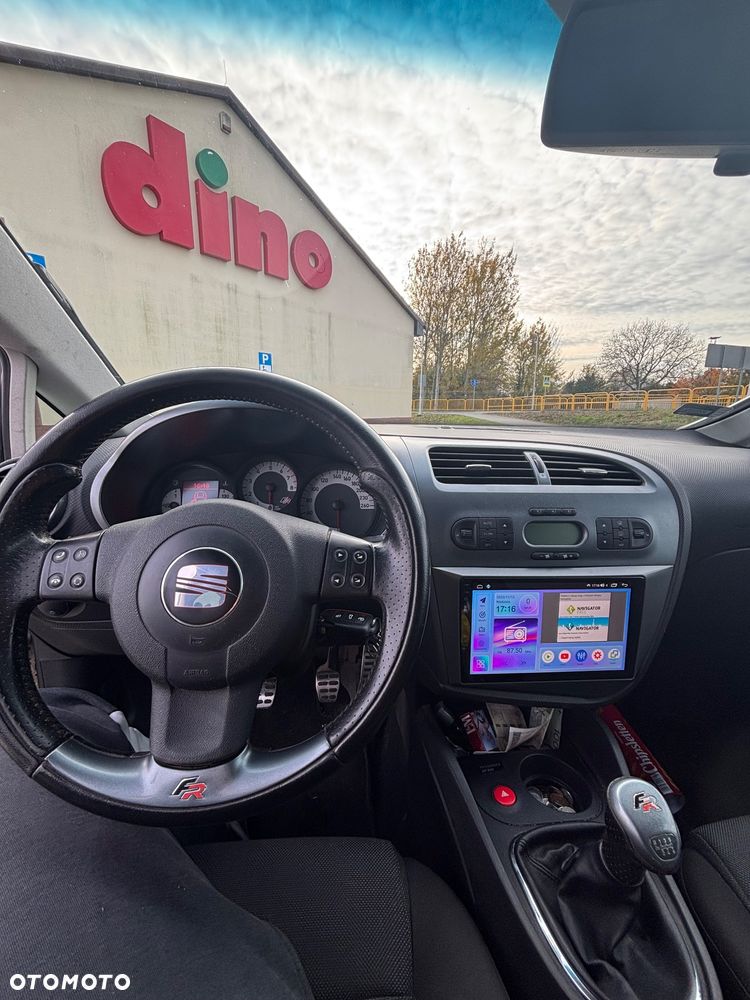 Seat Leon - 5