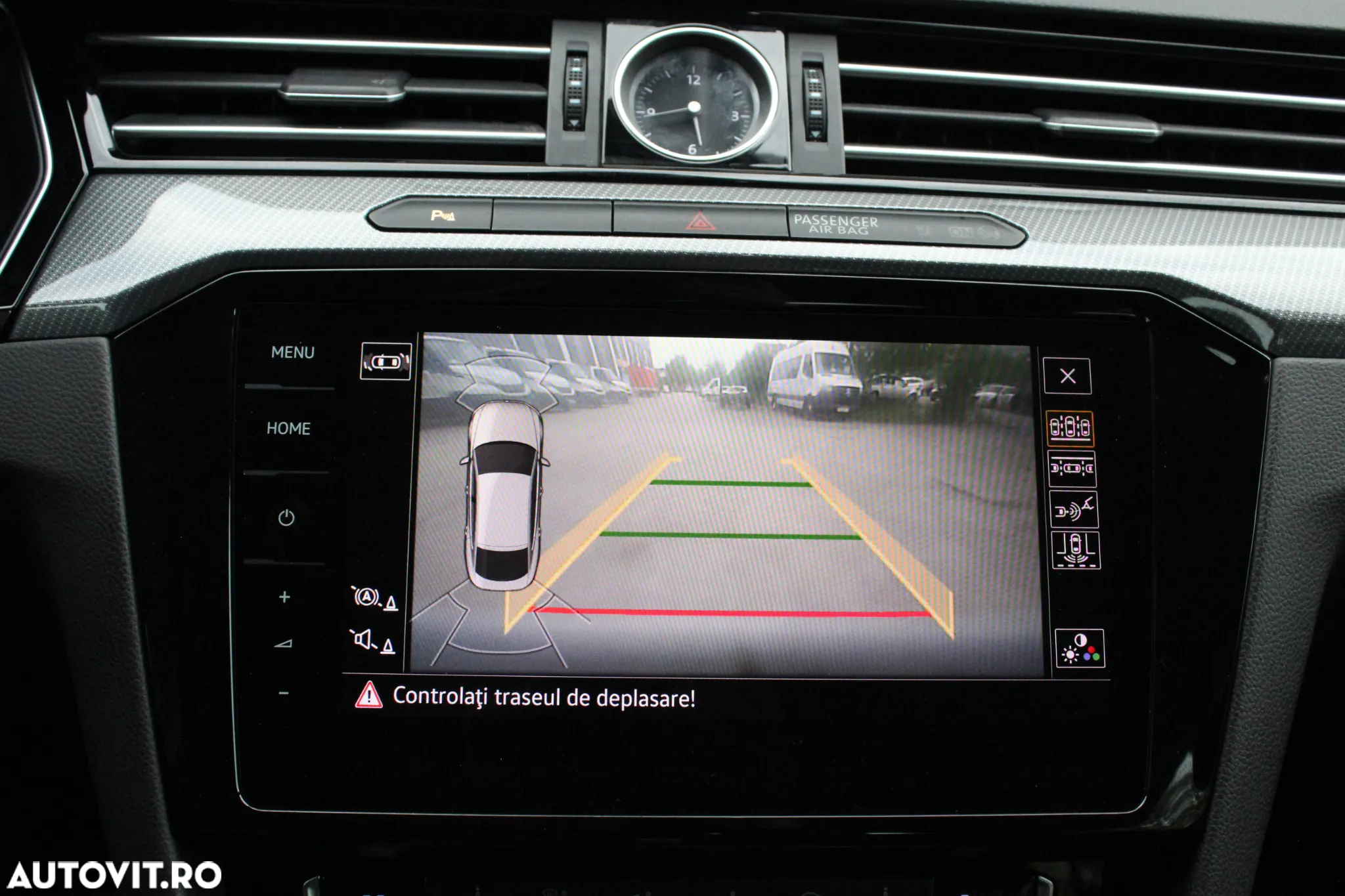 Volkswagen ARTEON 2.0 TDI DSG R-Line - 25