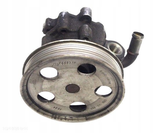 pompa wspomagania audi a4 b6 / b7 / a6 c5 2.0 benzyna 8e0145153es 06b145255 - 1
