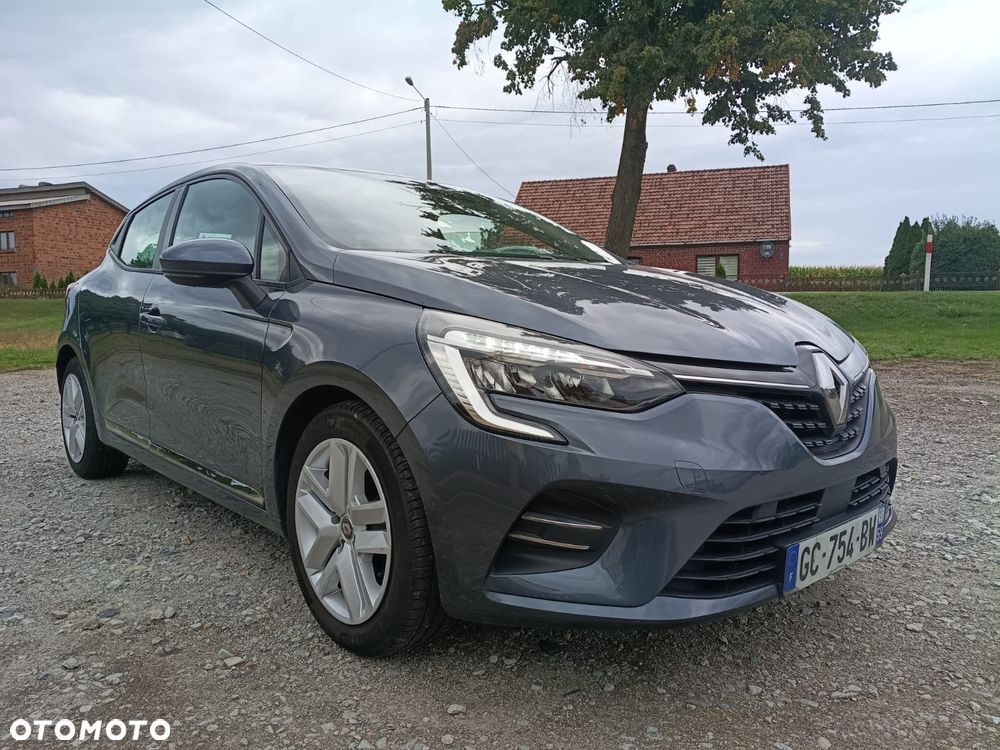 Renault Clio - 3