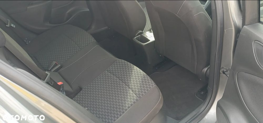 Opel Astra 1.5 D Start/Stop Edition - 10