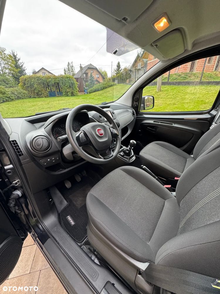 Fiat Fiorino - 25