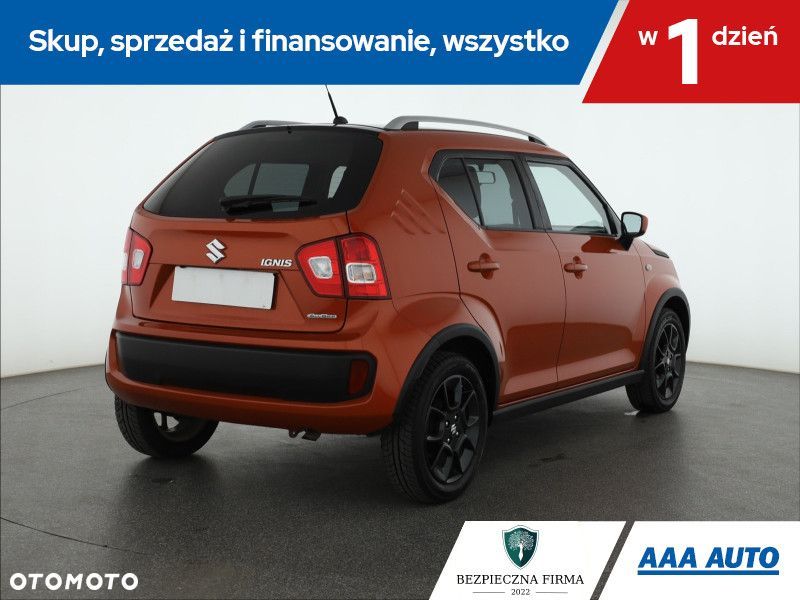 Suzuki Ignis - 6