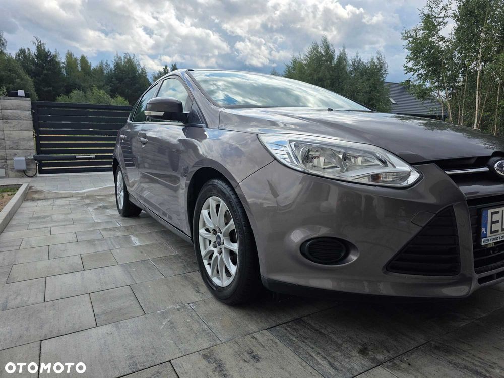 Ford Focus - 4