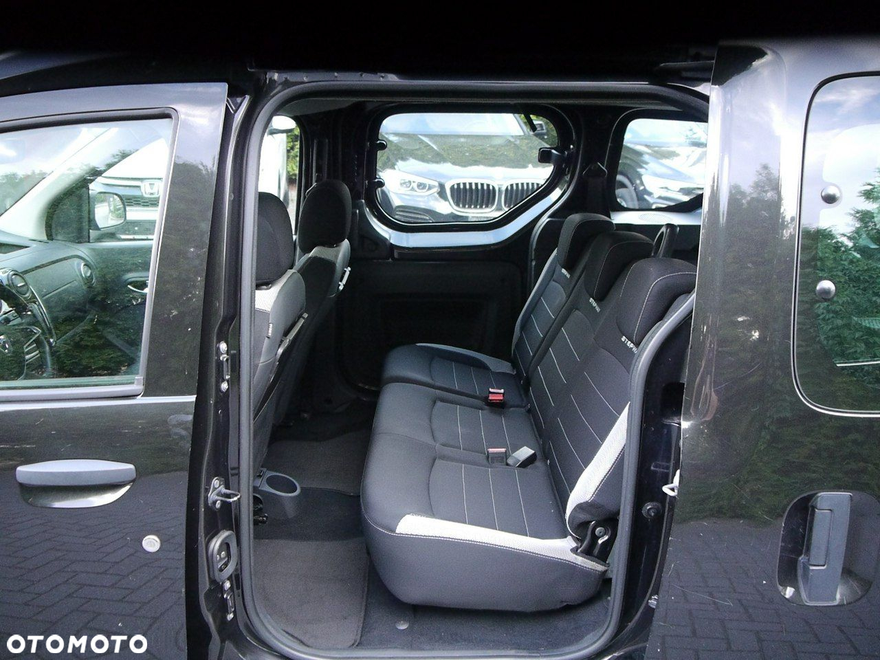 Dacia Dokker 1.5 Blue dCi Stepway - 25