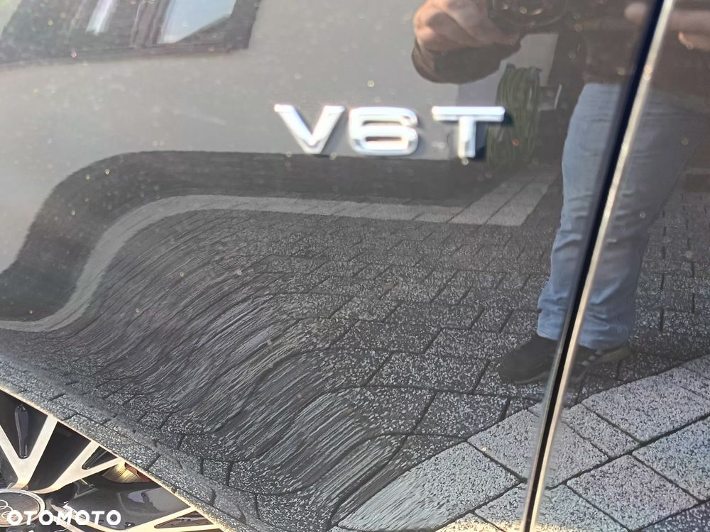 Audi A7 Sportback 3.0 TDI competition quattro tiptronic - 38