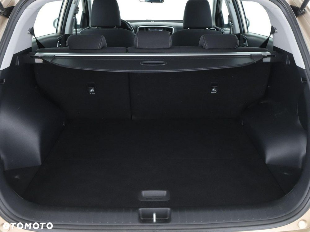 Kia Sportage 1.6 GDI 2WD EDITION 7 - 20