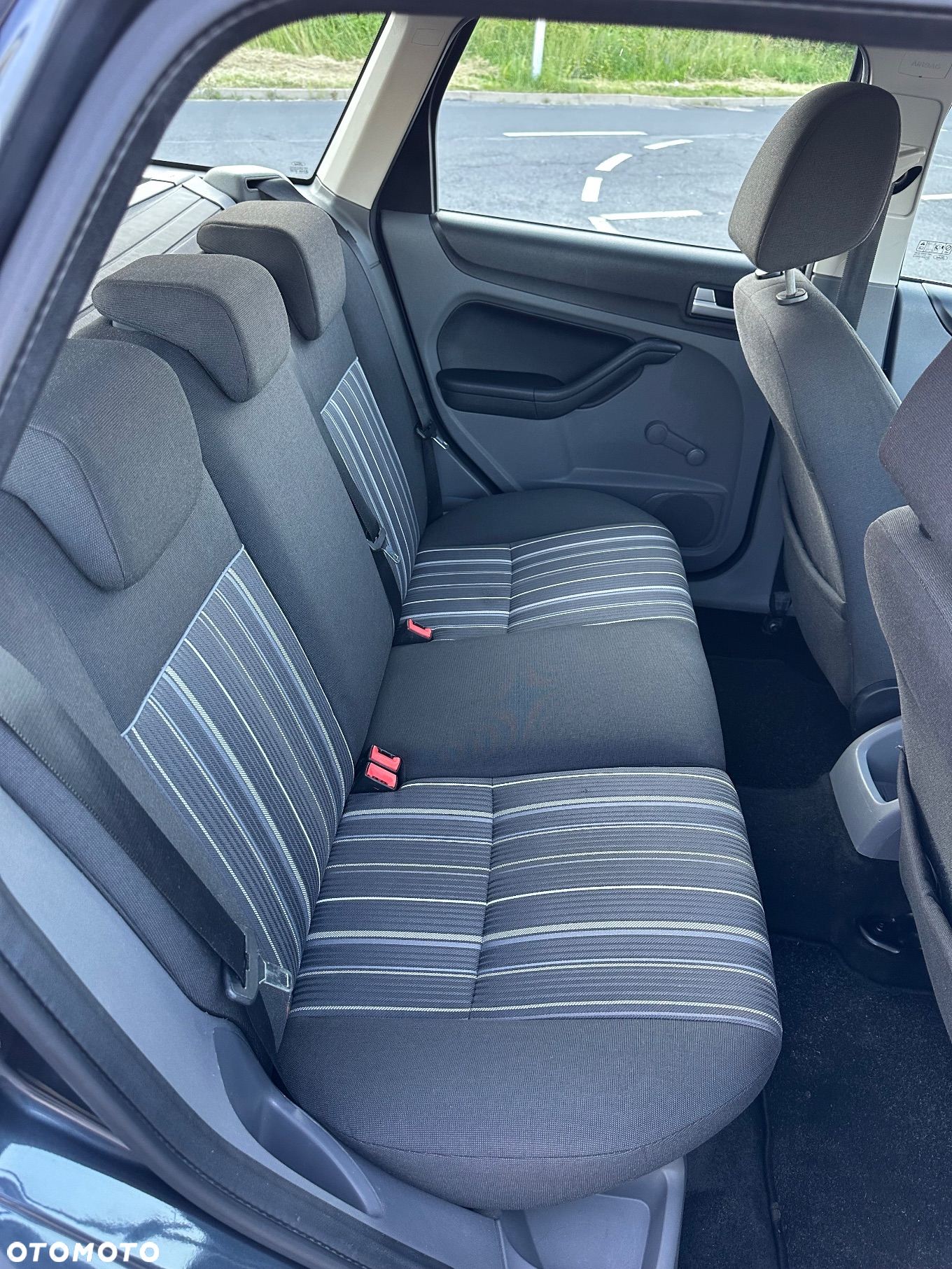 Ford Focus 1.6 TDCi Connection - 17