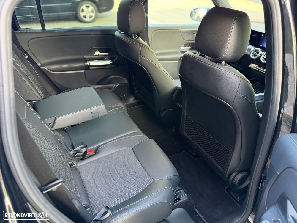 Mercedes-Benz EQB 250+ Progressive - 19