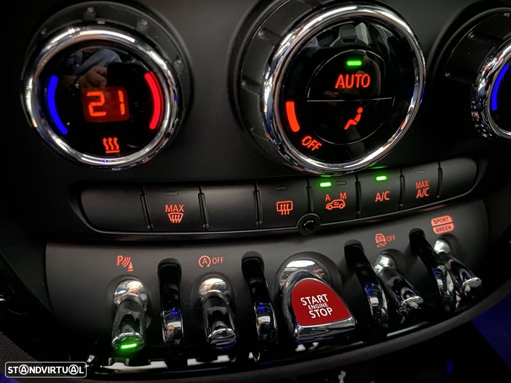 MINI Clubman John Cooper Works ALL4 - 35