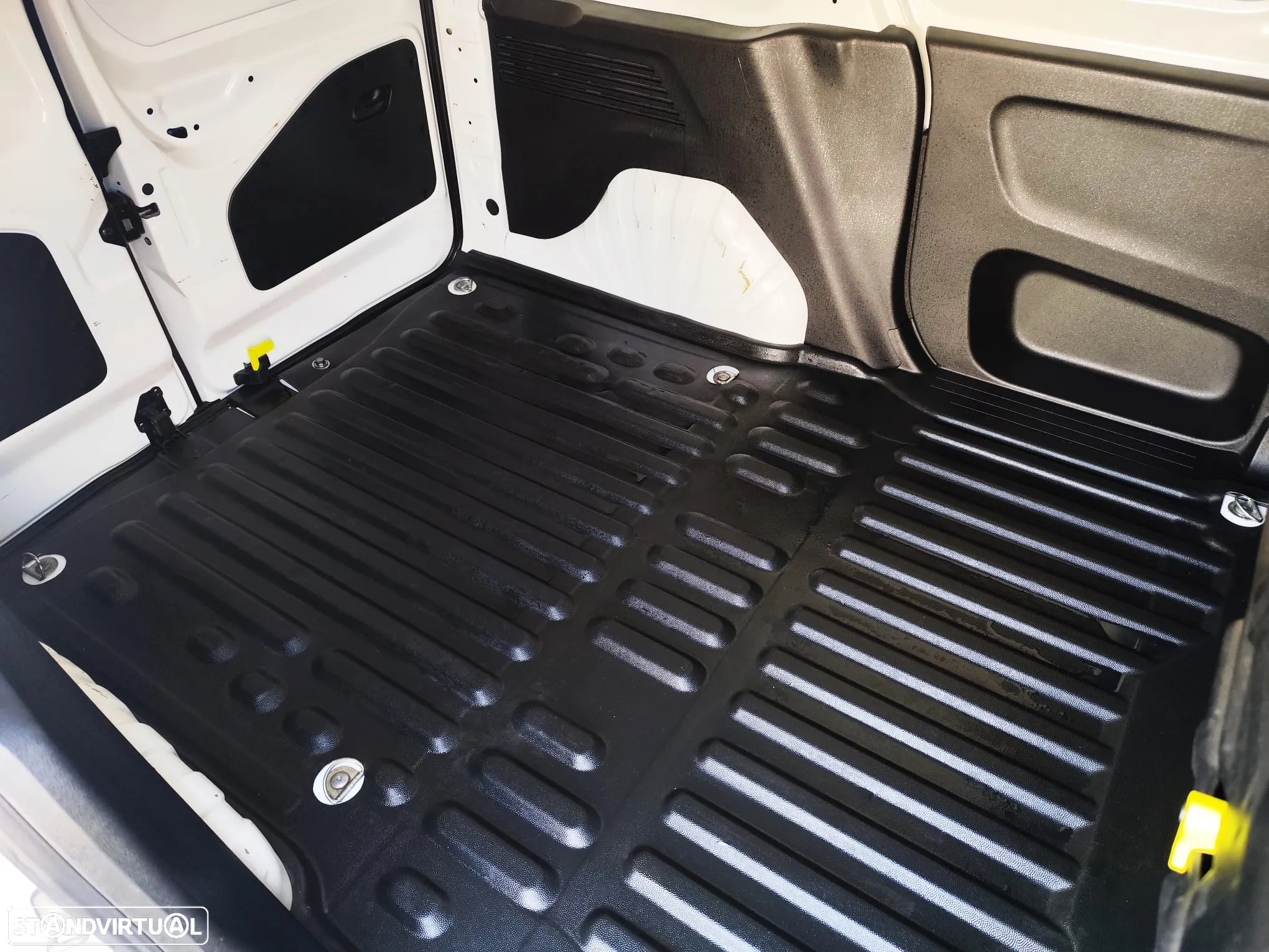 Toyota PROACE City Diesel 1.5D L1 Comfort - 15