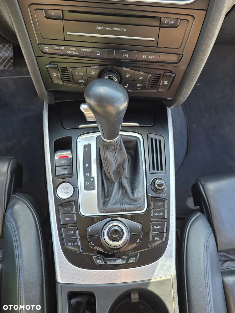 Audi A5 Sportback 2.0 TFSI Quattro S tronic - 19