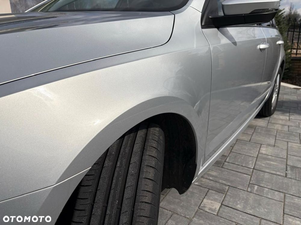 Skoda Octavia 2.0 TDI SCR Style - 8