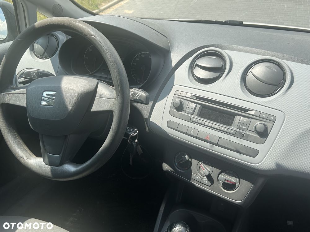Seat Ibiza 1.6 TDI Style - 23