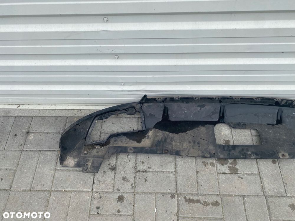 dokładka dyfuzor zderzaka tył peugeot 508 ii kombi eu - 7