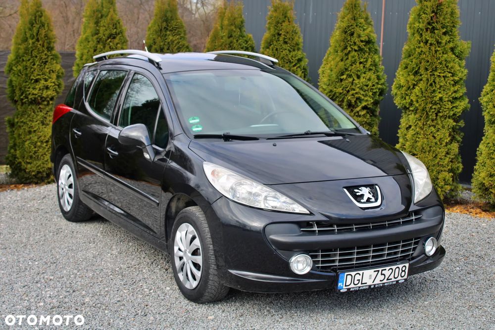 Peugeot 207 120 Premium - 11
