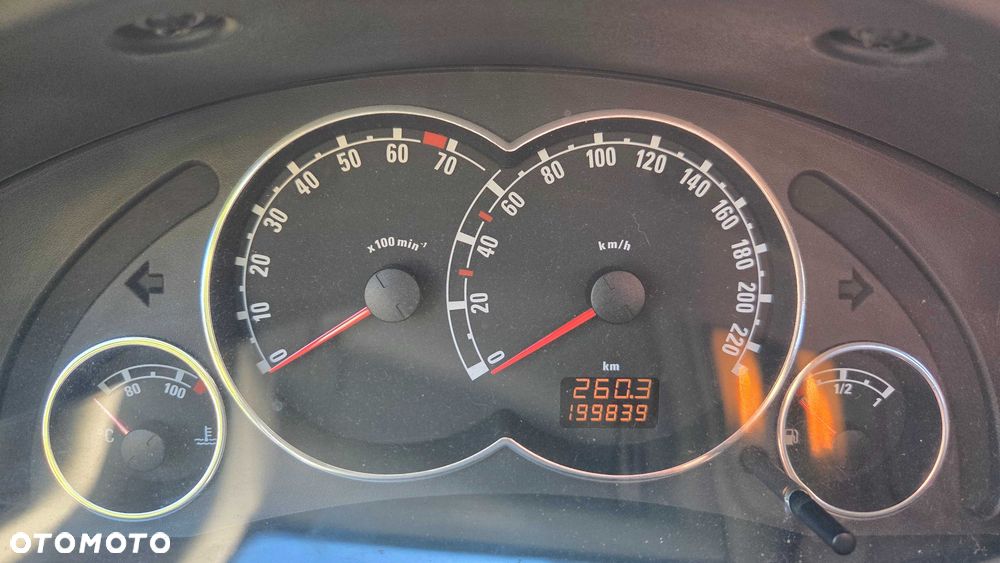 Opel Meriva - 8