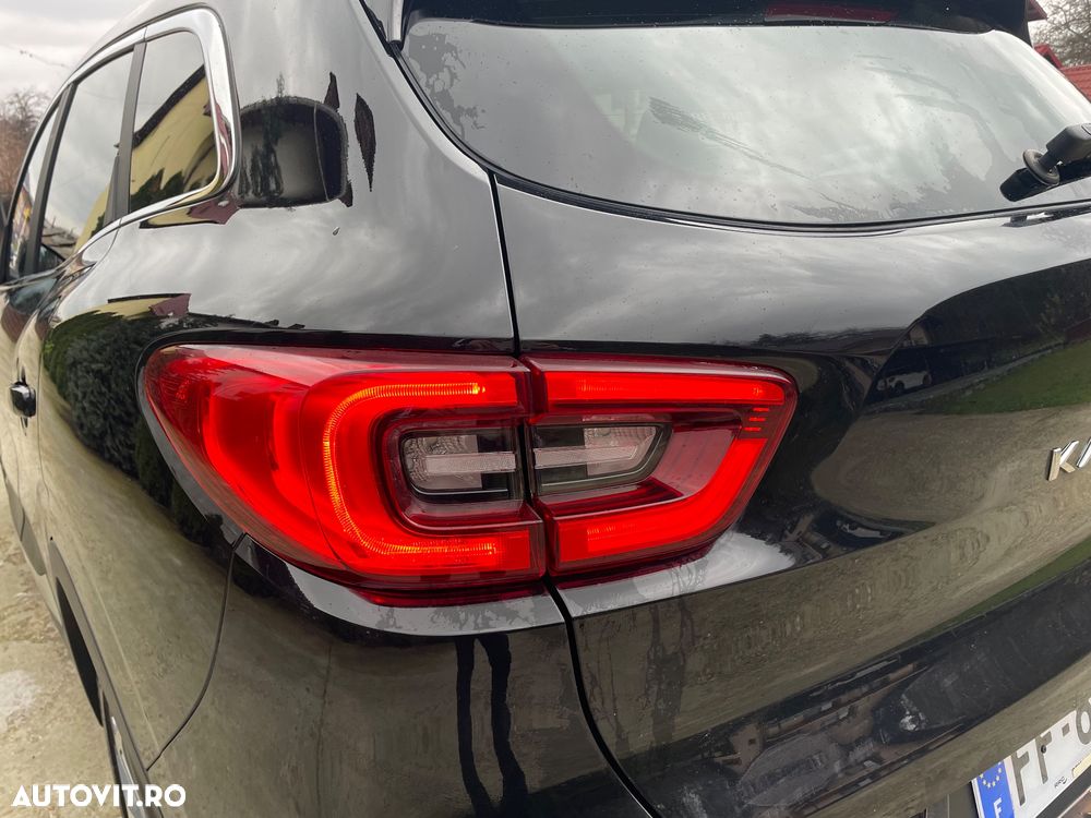 Renault Kadjar TCe EDC GPF Intens - 16