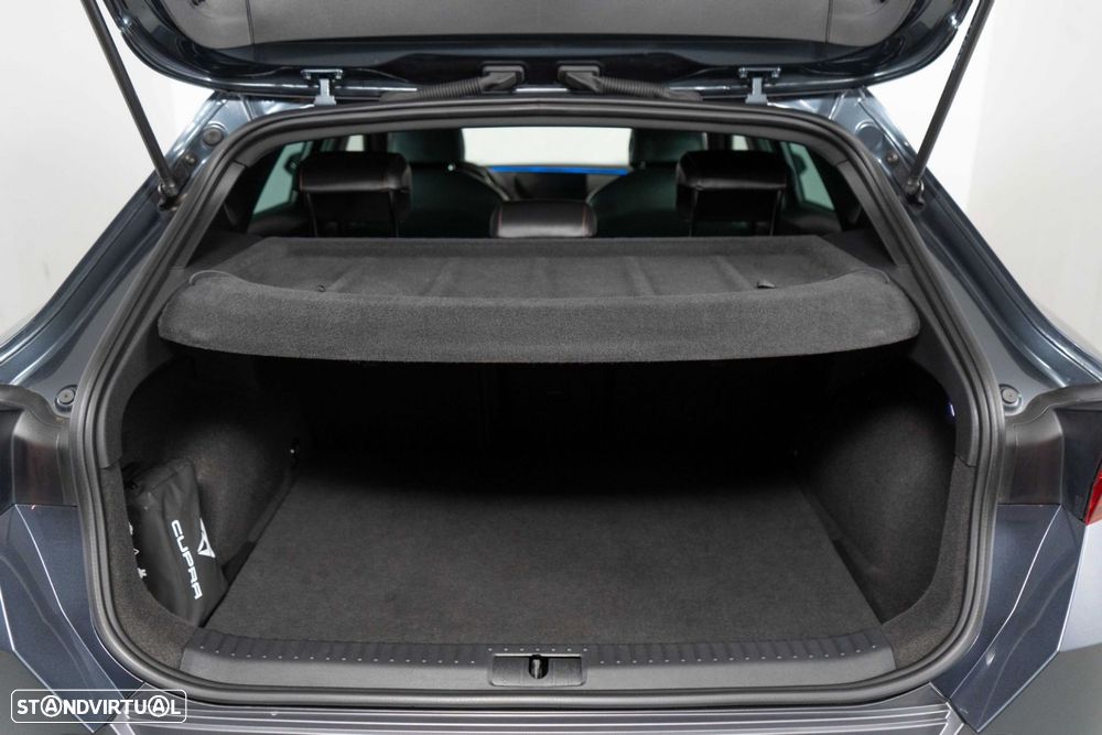 Cupra Formentor 1.4 e-Hybrid DSG - 28