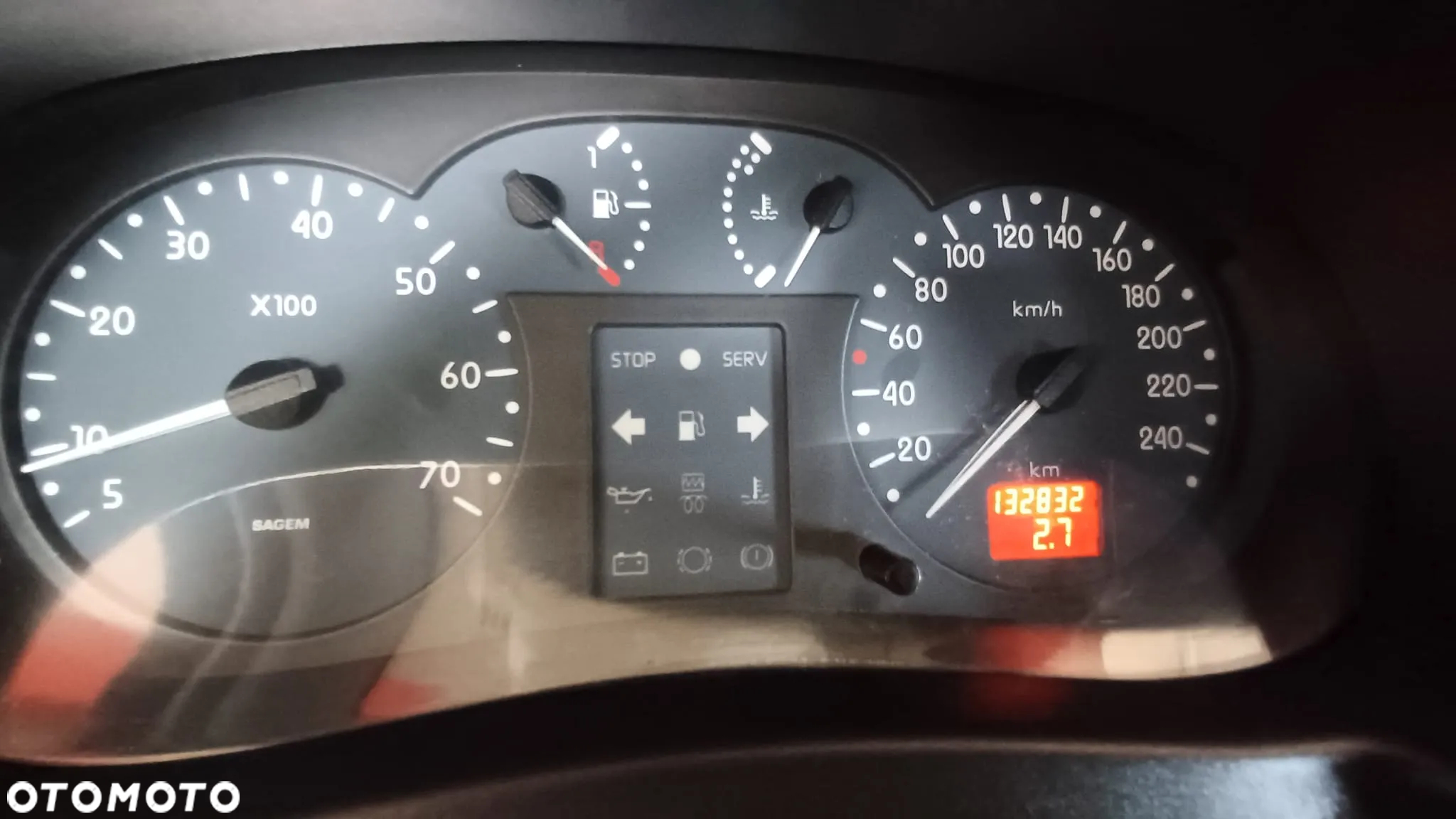 Renault Thalia 1.4 Access - 15