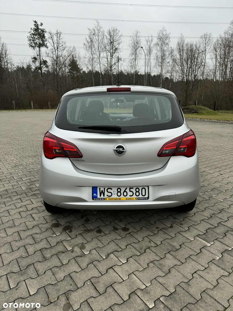 Opel Corsa 1.4 Enjoy S&S - 7