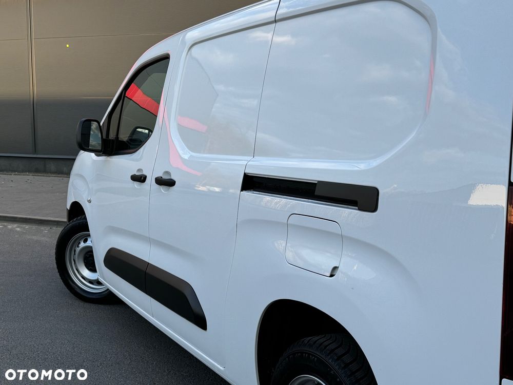 Toyota Proace City Long L2 - 16