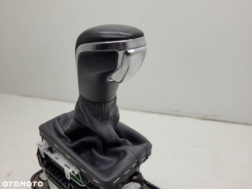 WYBIERAK NASTAWNIK BIEGÓW 4G1713041BG AUDI A6 C7 2018 EU 2.0 TDI - 5