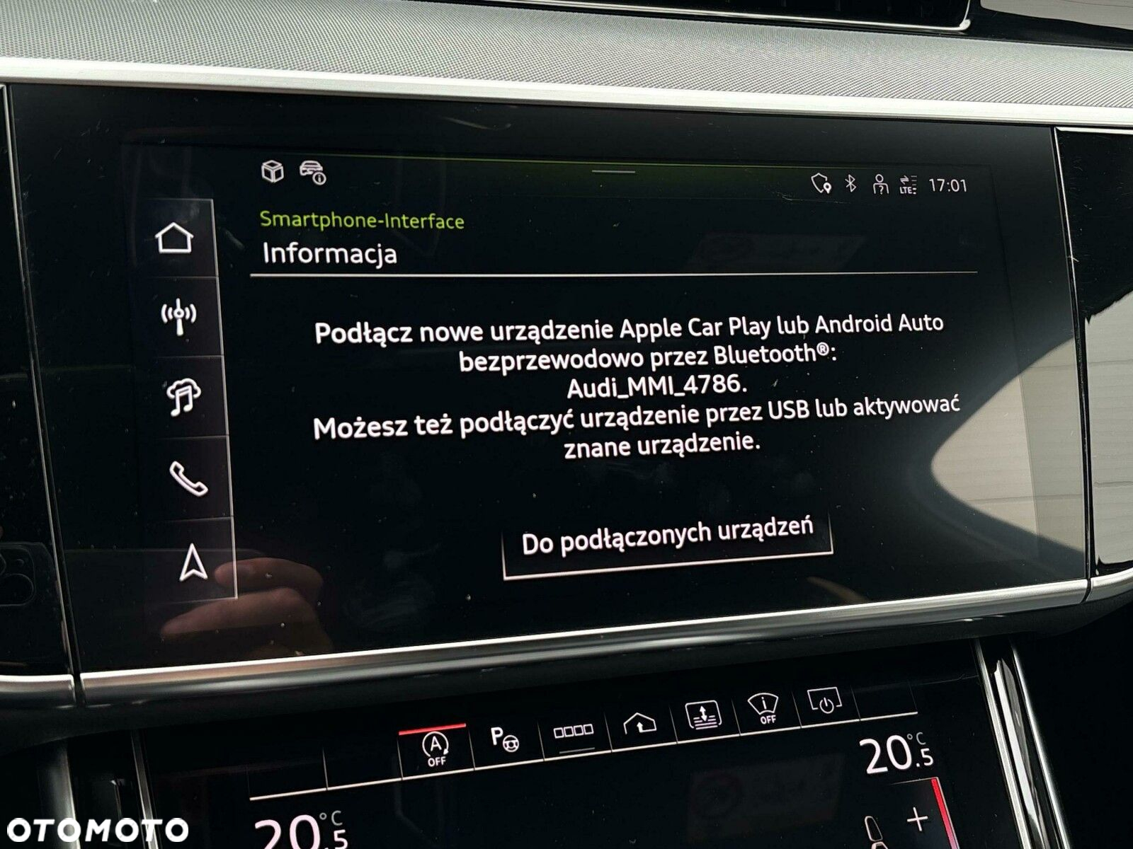 Audi A8 - 19