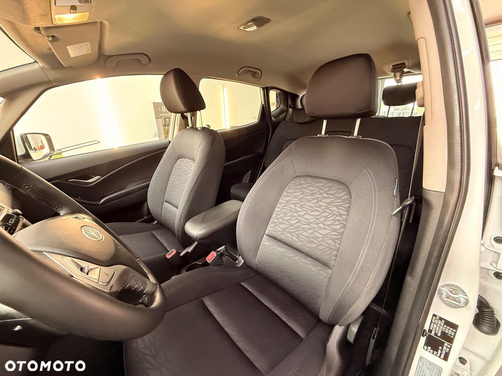 Hyundai ix20 1.6 BlueDrive Classic + - 13