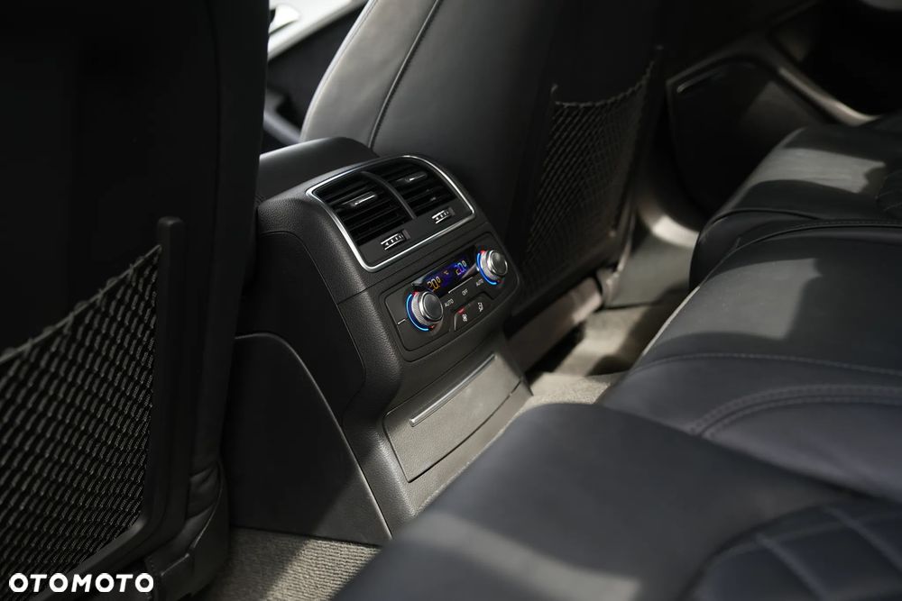 Audi S6 Limousine - 22