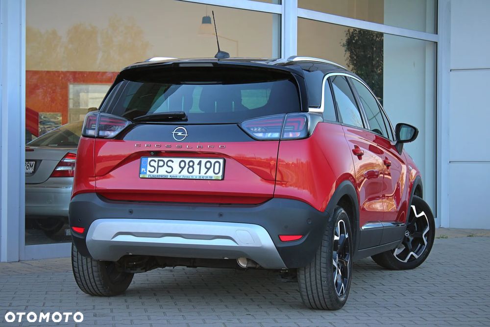 Opel Crossland 1.2 T Ultimate Pack - 6