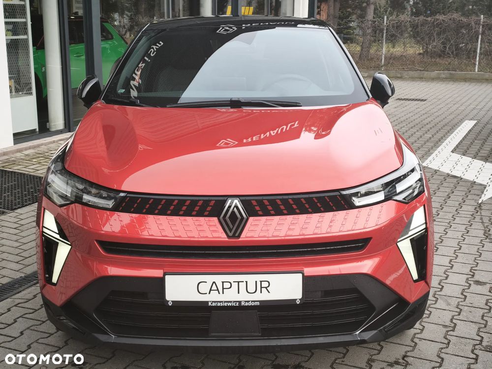Renault Captur 1.0 TCe Techno - 2
