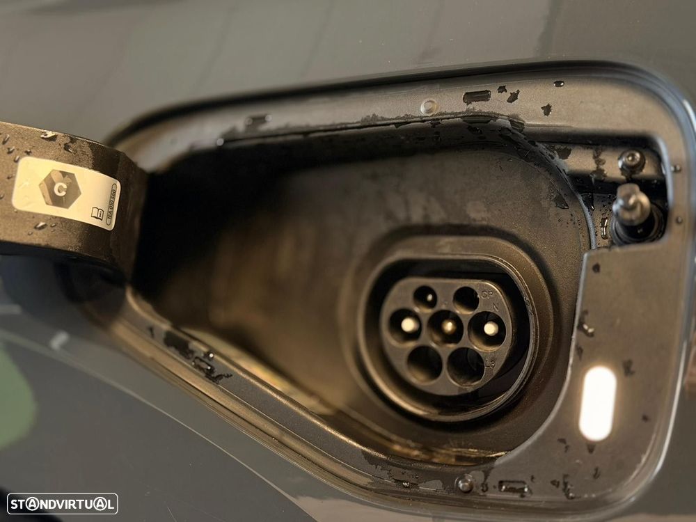 VW Golf 1.4 TSI e-Hybrid DSG - 15