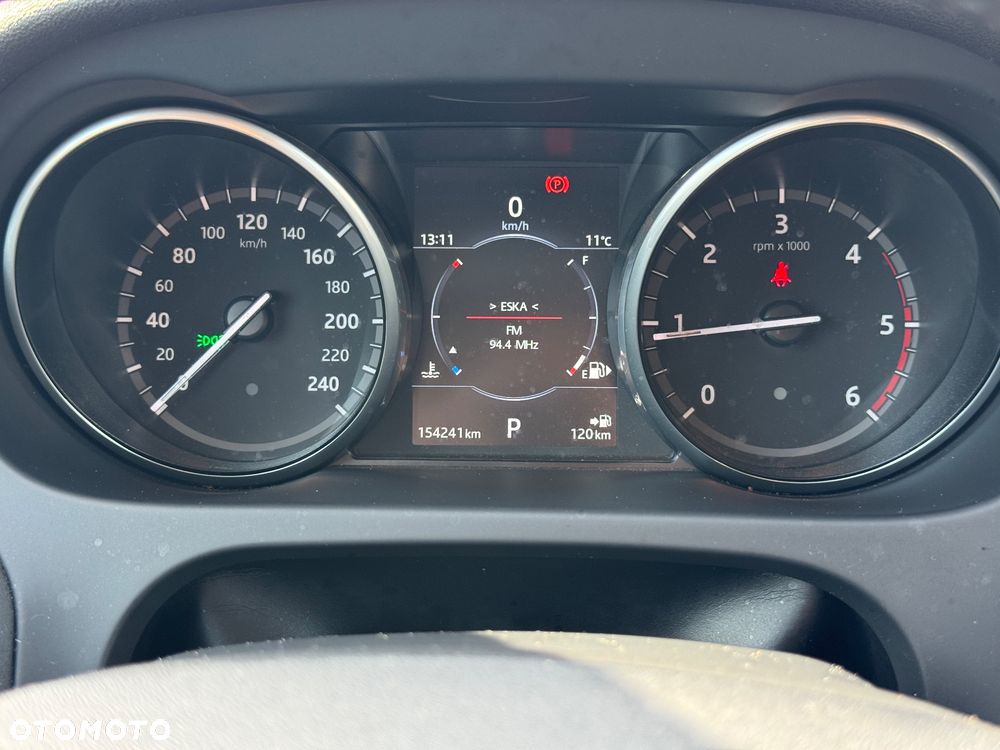 Land Rover Discovery Sport 2.0 TD4 HSE - 26