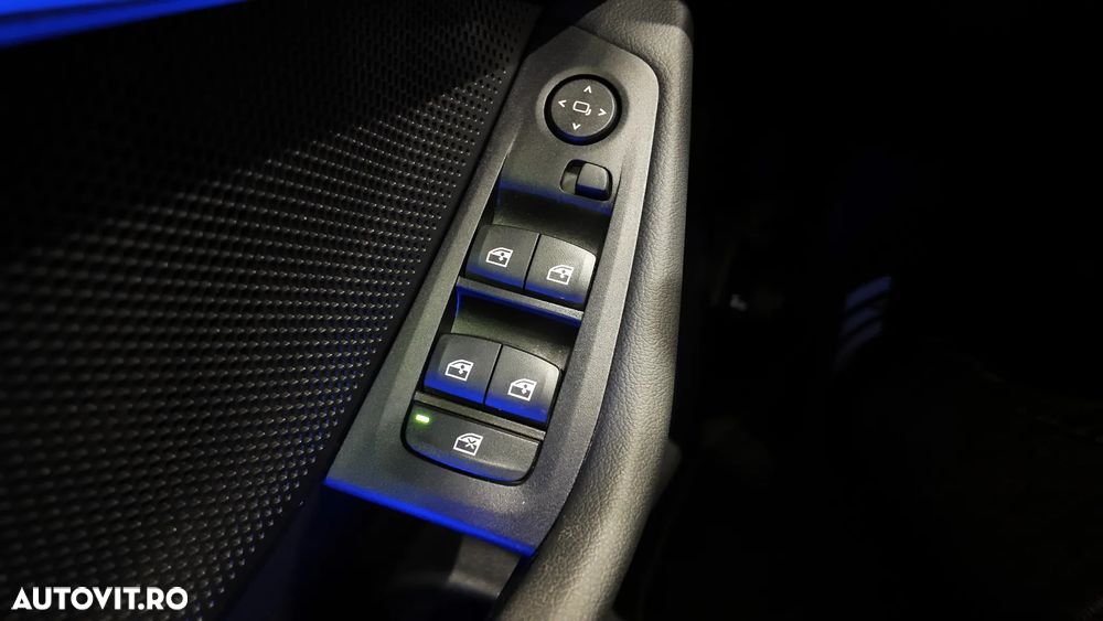 BMW Seria 2 218i Gran Coupe Aut. Sport Line - 20