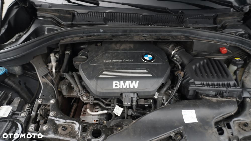 BMW Seria 2 216d - 21