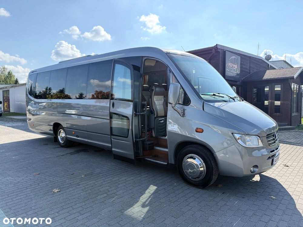 Mercedes-Benz SUNRIDER - 5
