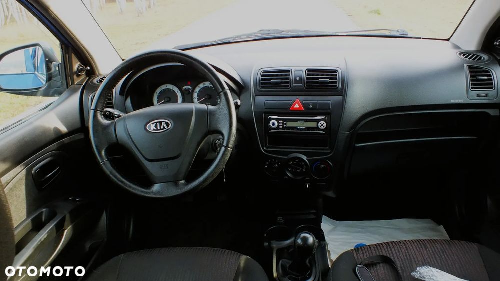 Kia Picanto 1.1 Cool - 17