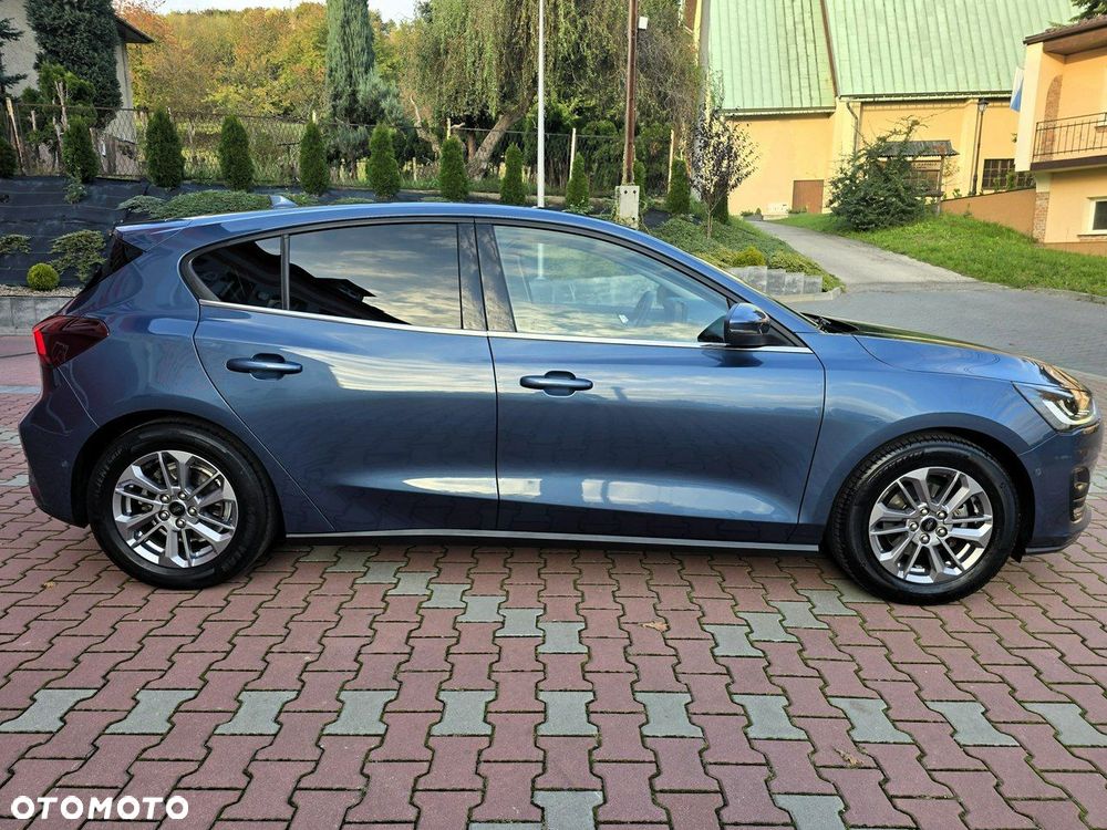 Ford Focus - 9