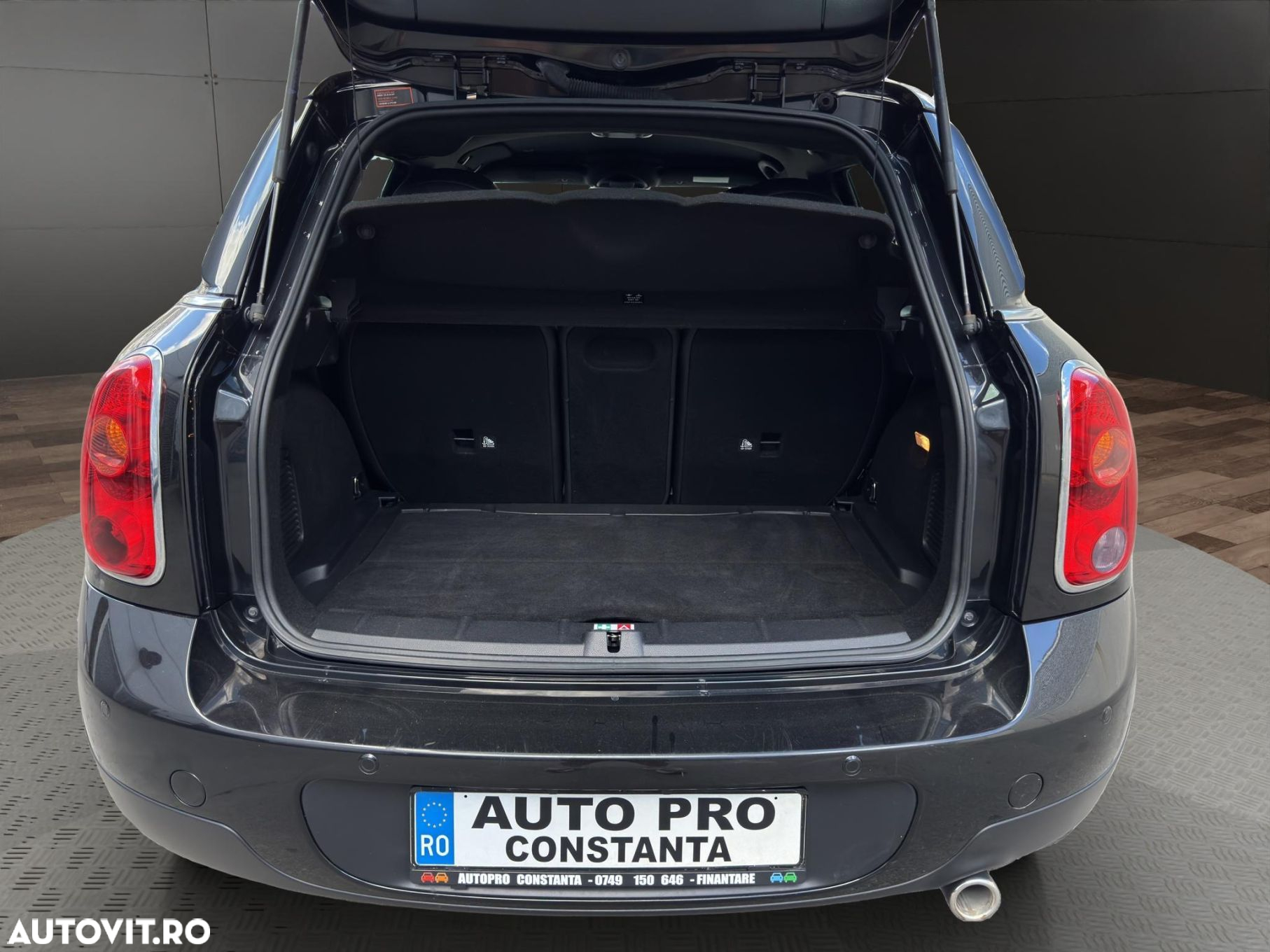 Mini Cooper - 16