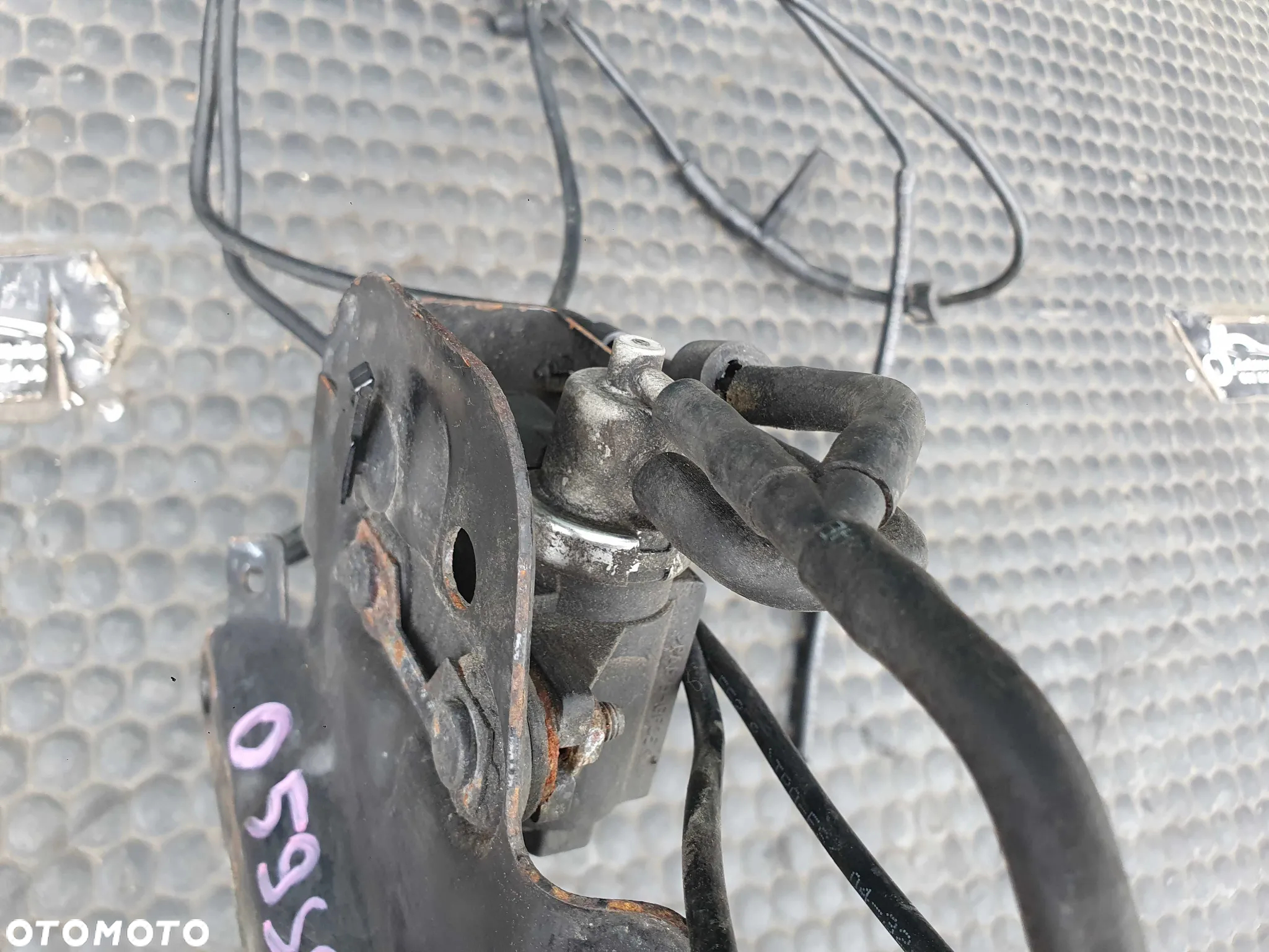 Zawor 1K0906283A 8E0906627C Zawory Podcisnienia Przewody Weze Krociec 2.0 TDI AUDI A4 B7 A6 C6 - 28