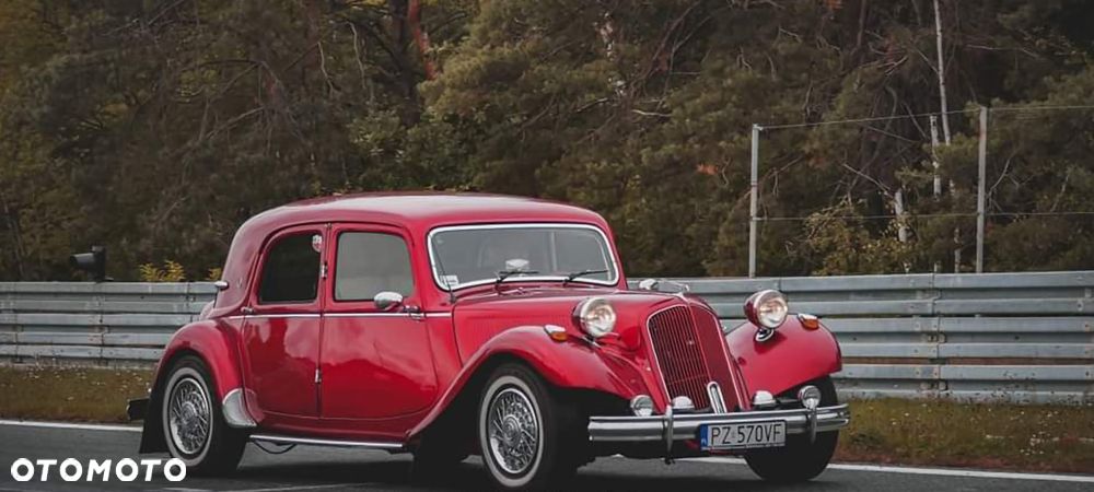 Citroën Inny - 20